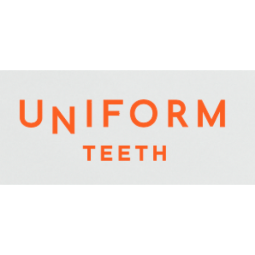 Uniform Teeth