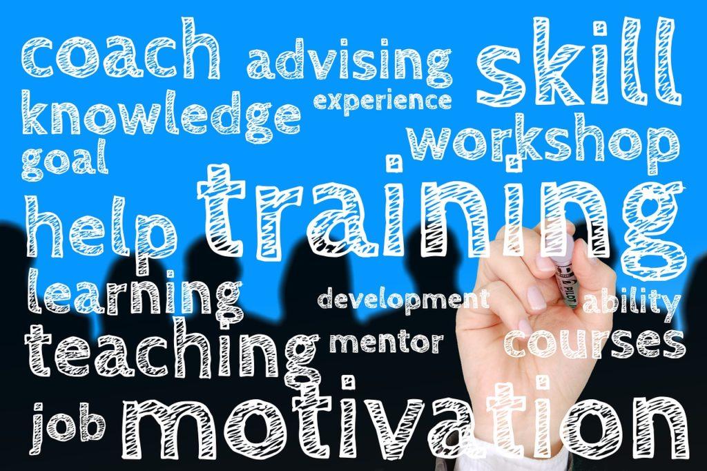 digital marketing coach